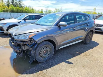 2019 Hyundai Tucson KM8J23A47KU025003 Lot 54788666