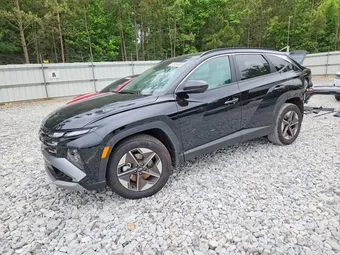 2026 Hyundai Tucson 5NMJB3DE3TH667140 Lot 51809446