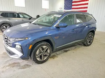 2026 Hyundai Tucson 5NMJBCDE0TH659948 Lot 52507846