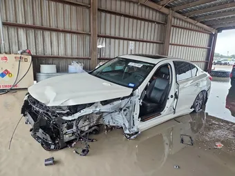 2024 Infiniti Q50 JN1EV7BP3RM601731