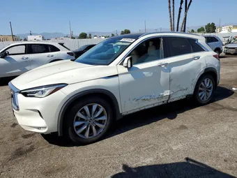 2019 Infiniti QX50 3PCAJ5M18KF122787