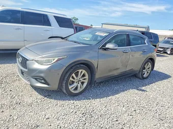 2018 Infiniti QX30 SJKCH5CP3JA053781