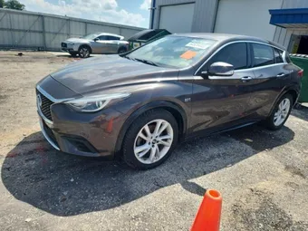 2018 Infiniti QX30 SJKCH5CP9JA050965