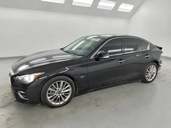 2020 Infiniti Q50 JN1EV7AP2LM203838