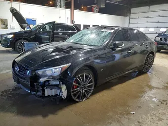 2021 Infiniti Q50 JN1FV7DR2MM880519