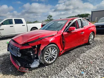 2024 Infiniti Q50 JN1EV7BP2RM601641