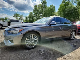 2020 Infiniti Q50 JN1EV7AP1LM207749