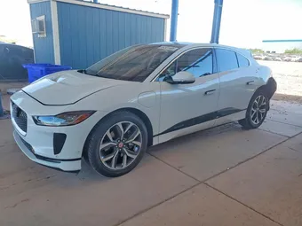 2020 Jaguar I-PACE SADHB2S15L1F87946