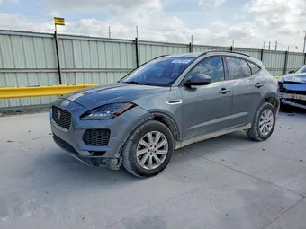 2020 Jaguar E-PACE SADFK2FX3L1008617 Lot 54076646