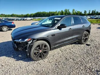 2023 Jaguar F-PACE SADCJ2EX8PA705939