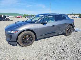 2020 Jaguar I-PACE SADHB2S18L1F85155