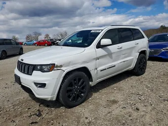 2019 Jeep Grand Cherokee 1C4RJFAG1KC545371 Lot 47506576