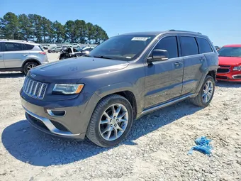 2016 Jeep Grand Cherokee 1C4RJEJG1GC314682 Lot 53932876