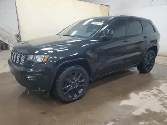 2017 Jeep Grand Cherokee 1C4RJFAG4HC721824 Lot 90525855
