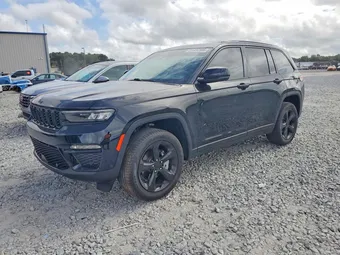 2024 Jeep Grand Cherokee 1C4RJHBG8R8951624 Lot 51497596