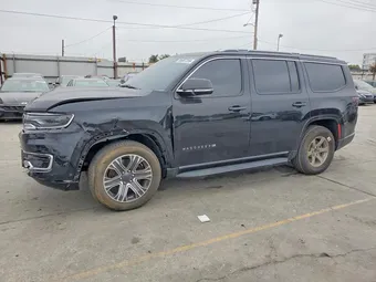 2023 Jeep Wagoneer 1C4SJVAP2PS561846