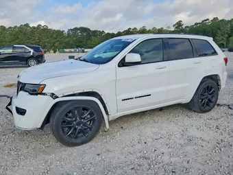 2021 Jeep Grand Cherokee 1C4RJEAG9MC874106 Lot 48069776