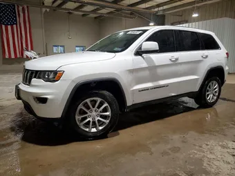 2022 Jeep Grand Cherokee 1C4RJFAG7NC175063 Lot 53727816
