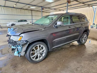 2020 Jeep Grand Cherokee 1C4RJFJG8LC330944 Lot 54540686