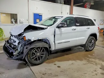 2018 Jeep Grand Cherokee 1C4RJFBG0JC369765 Lot 52728866