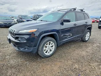 2015 Jeep Cherokee 1C4PJMCS9FW538301 Lot 55720996