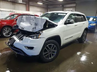 2020 Jeep Grand Cherokee 1C4RJFBGXLC425357 Lot 46217836