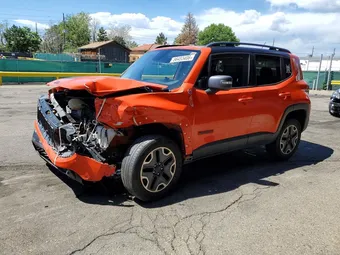 2017 Jeep Renegade ZACCJBCB8HPE52464