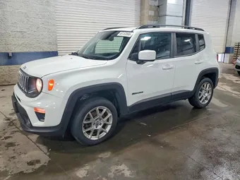 2019 Jeep Renegade ZACNJBBB0KPK12050 Lot 46153566