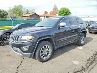 2015 Jeep Grand Cherokee 1C4RJFBG8FC751856 Lot 55020276