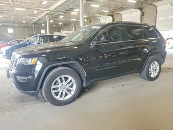 2017 Jeep Grand Cherokee 1C4RJFAG2HC906079 Lot 63114106