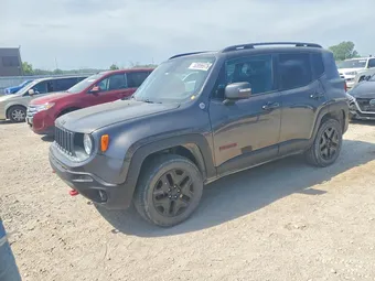 2018 Jeep Renegade ZACCJBCB4JPG81939 Lot 52956976