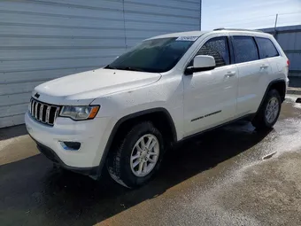 2018 Jeep Grand Cherokee 1C4RJEAG6JC428443 Lot 50452326