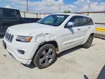 2015 Jeep Grand Cherokee 1C4RJECGXFC769851 Lot 49363656