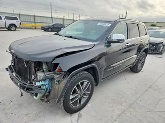 2019 Jeep Grand Cherokee 1C4RJEBG8KC656475 Lot 51599476