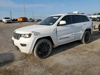 2019 Jeep Grand Cherokee 1C4RJFAGXKC829453 Lot 69119475