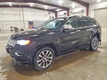 2017 Jeep Grand Cherokee 1C4RJFCG1HC782514 Lot 52989526