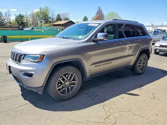 2018 Jeep Grand Cherokee 1C4RJFBG6JC170901 Lot 50723026
