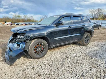 2020 Jeep Grand Cherokee 1C4RJFBG6LC177687 Lot 49938876