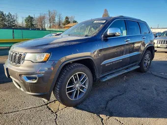 2018 Jeep Grand Cherokee 1C4RJFBG9JC251889 Lot 74292605