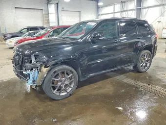 2020 Jeep Grand Cherokee 1C4RJFBG9LC173441 Lot 50813416