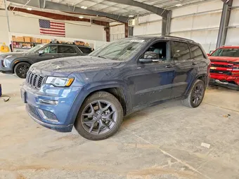 2020 Jeep Grand Cherokee 1C4RJFBG7LC177066 Lot 51679856