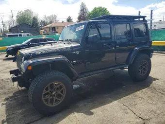 2018 Jeep Wrangler 1C4BJWDG7JL938917 Lot 53531946