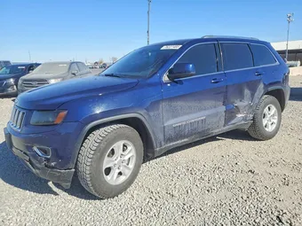 2016 Jeep Grand Cherokee 1C4RJFAG6GC454863 Lot 76227485