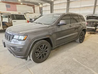 2017 Jeep Grand Cherokee 1C4RJFAG2HC881670 Lot 53420296