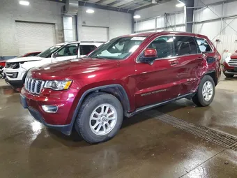 2019 Jeep Grand Cherokee 1C4RJFAG4KC622430 Lot 49554336