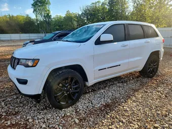 2022 Jeep Grand Cherokee 1C4RJFAG9NC116290 Lot 51860996