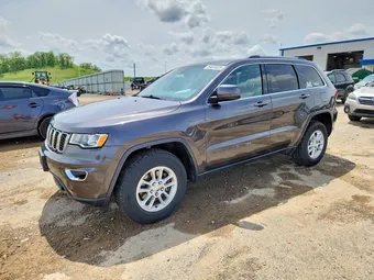 2020 Jeep Grand Cherokee 1C4RJFAG7LC249661 Lot 54070326