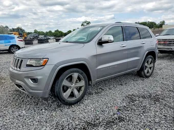 2015 Jeep Grand Cherokee 1C4RJECGXFC125914 Lot 53545036