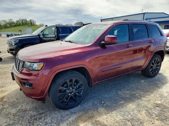 2019 Jeep Grand Cherokee 1C4RJFAG2KC773945 Lot 52213726