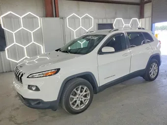 2017 Jeep Cherokee 1C4PJMCB6HW529686 Lot 54218026